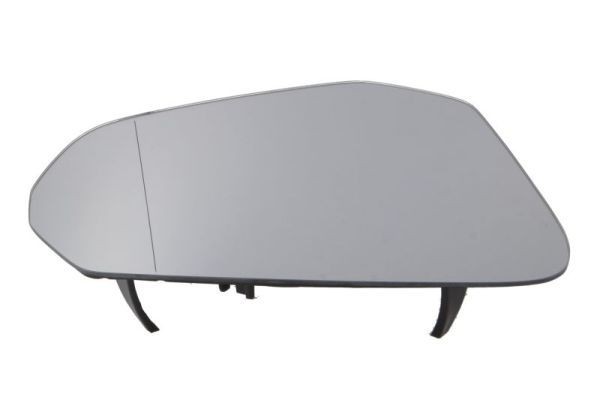 BLIC Mirror Glass, outside mirror Article number: 6102-25-0067311P cheaply