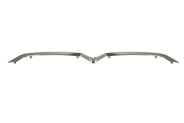 BLIC 6502-07-0538994P Bumper moulding C4 1.6 THP 156 PS Petrol