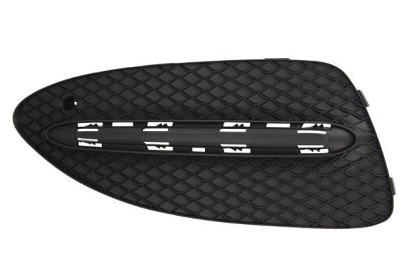 BLIC Bumper grill Article number: 6502-07-3509912P cheaply