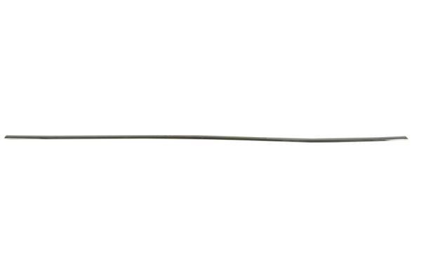 BLIC 6502-07-9552921P Bumper moulding TOURAN 2.0 TDI 122 PS Diesel