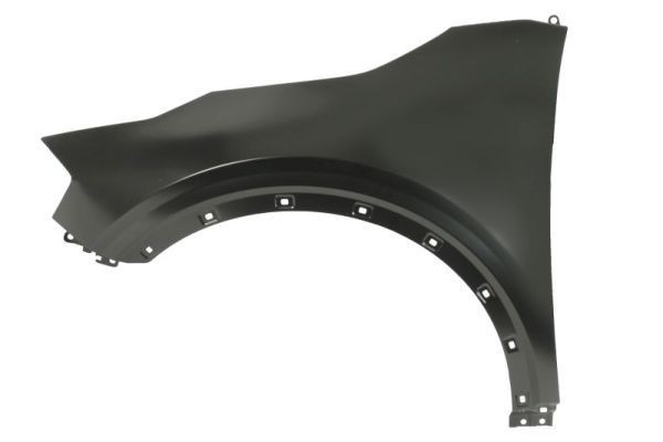 BLIC Wing fender Article number: 6504-04-3297311P cheaply