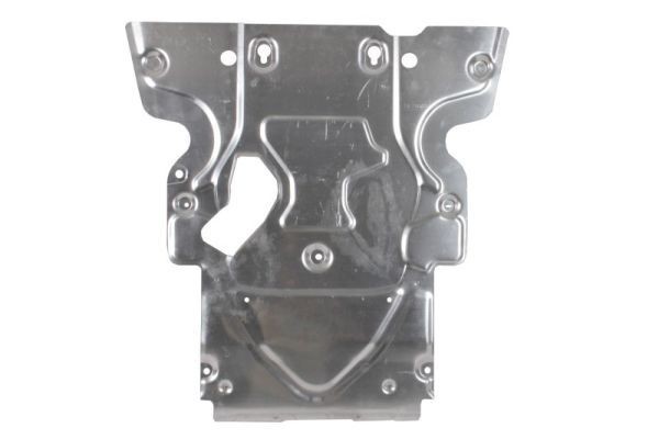 BLIC 6601-02-6458860P Engine Cover RANGE ROVER D250 MHEV 4x4 249 PS Diesel/Electro 2021