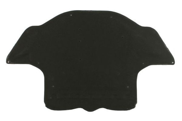 BLIC 6804-00-3528290P Silencing Material, engine bay E-Class E 280 CDI 3.2 (211.223) 177 PS Diesel 2009