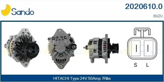 SANDO SPC76013.1 Control, swirl covers (induction pipe) C-Class C 220 CDI (203.206, 203.208) 143 PS Diesel 2007