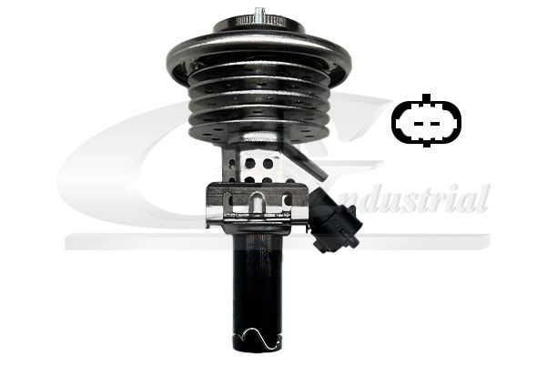 3RG 84594 Dosing Module, urea injection M-Class ML 280 CDI 3.0 4-matic (164.120) 190 PS Diesel 2012