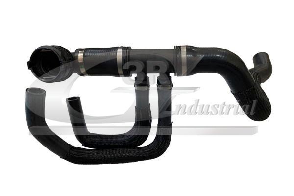 3RG Radiator hose Article number: 85280 cheaply