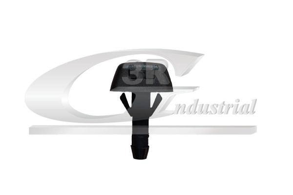 3RG Windscreen washer jet Article number: 88819 cheaply