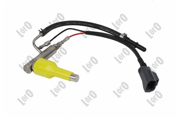 ABAKUS 120-07-015 Injection Unit, soot / particulate filter regeneration KUGA 2.0 TDCi 4x4 163 PS Diesel 2012
