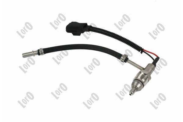 ABAKUS 120-07-022 Injection Unit, soot / particulate filter regeneration GALAXY 2.0 TDCi Bi-Turbo 210 PS Diesel