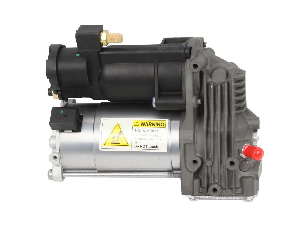 ABAKUS 131-02-617 Air suspension compressor RANGE ROVER 3.0 SCV6 4x4 380 PS Petrol 2021