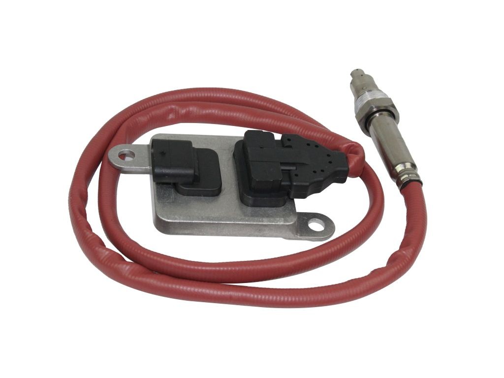 ABAKUS 134-02-026 NOx Sensor, NOx Catalyst 5 Series 520 d xDrive 205 PS Diesel 2017
