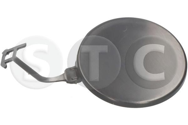 STC T491011 Flap, tow hook A6 2.0 TFSI 252 PS Petrol 2018