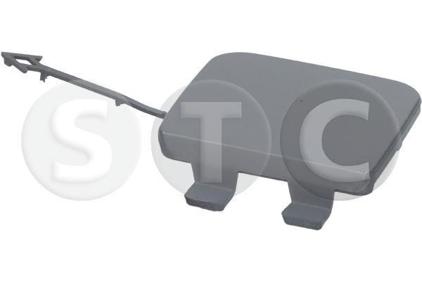 STC Bumper Cover, towing device Article number: T491014 cheaply