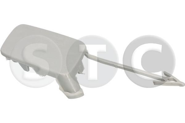 STC T491016 Klapp, kärukonks A3 1.5 TFSI 150 HP Bensiin 2020