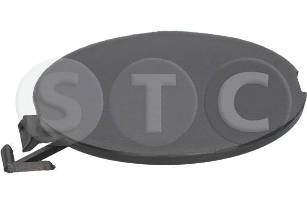 STC T491039 Sapka, vonóhorog DOBLO 1.6 D Multijet (263WXN1B, 263ZXN1B, 263ZXV1B, 263WXV1B) 120 LE Dízel