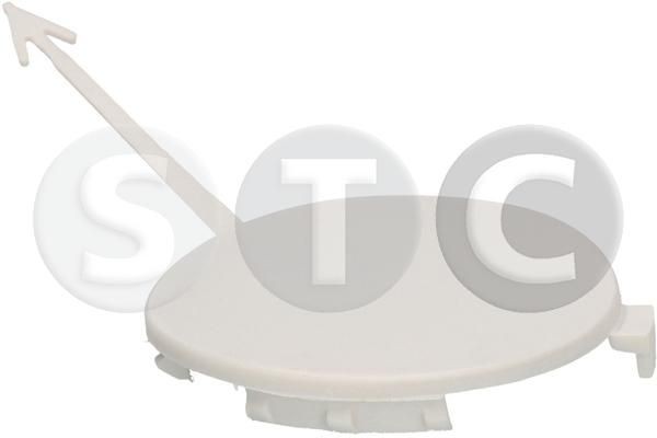 STC T491067 Bumper Cover, towing device KA 1.3 i 49 PS Petrol 2008