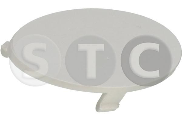 STC T491072 Flap, tow hook FOCUS 1.4 16V 75 PS Petrol 2007