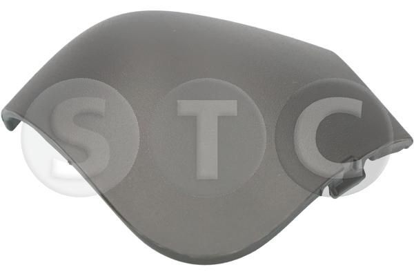 STC T491075 Flap, tow hook TRANSIT CONNECT 1.5 TDCi 75 PS Diesel