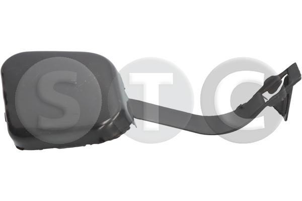 STC T491084 Flap, tow hook 308 2.0 Bioflex 140 PS Petrol/Ethanol 2016