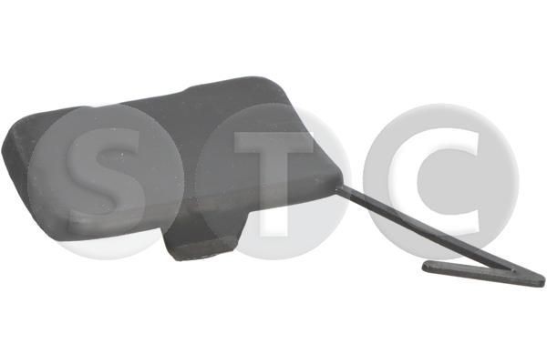 STC T491090 Flap, tow hook 206 1.4 16V 88 PS Petrol 2012
