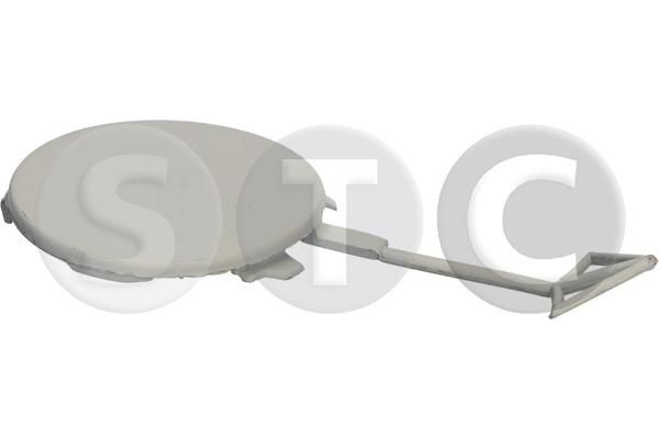 STC Cover, bumper Article number: T491107 cheaply