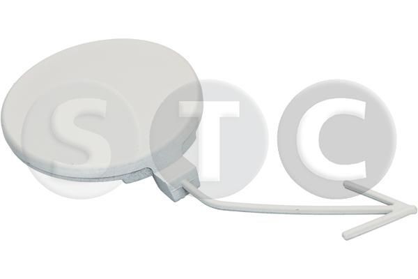 STC T491109 Klapp, kärukonks LEON 1.0 TSI 115 HP Bensiin 2018
