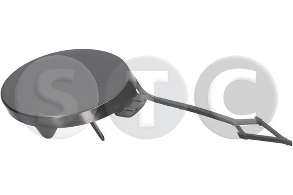 STC T491113 Flap, tow hook SUPERB 1.4 TSI 125 PS Petrol