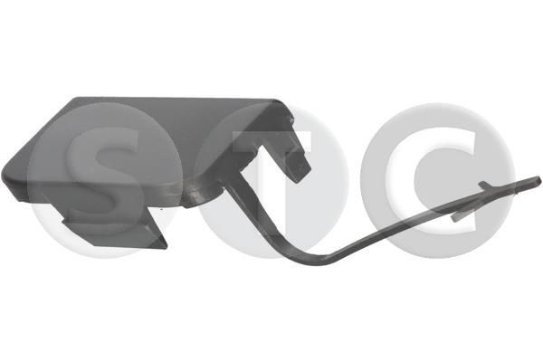 STC T491114 Капак, кука на теглича SUPERB 1.8 TSI 4x4 160 K.C. бензин 2015