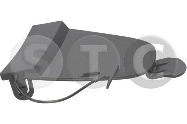 STC T491136 Flap, tow hook JETTA 1.4 TSI 150 PS Petrol 2019