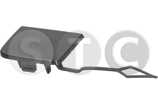 STC T491137 Flap, tow hook JETTA 1.4 TSI 150 PS Petrol 2019