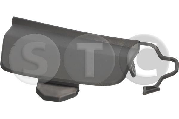 STC T491138 Bumper Cover, towing device JETTA 2.0 TDI 150 PS Diesel 2019