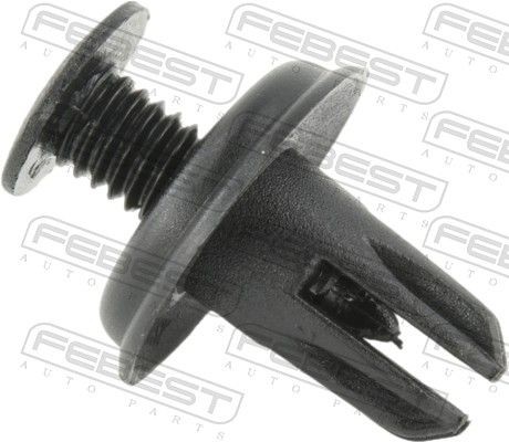 FEBEST Clip, trim / protective strip Article number: 88570-041 cheaply
