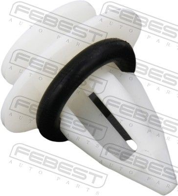 FEBEST Clip, trim / protective strip Article number: 88570-178 cheaply