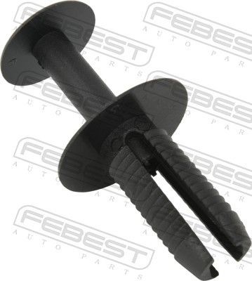 FEBEST Clip, trim / protective strip Article number: 88570-180 cheaply