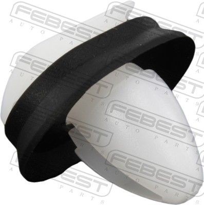 FEBEST Clip, trim / protective strip Article number: 88570-211 cheaply