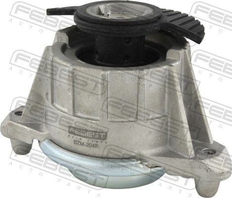 FEBEST Engine mount Article number: BZM-204F cheaply
