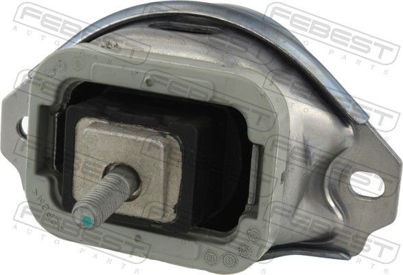 FEBEST Окачване, двигател артикулен номер: LRM-L319F евтино