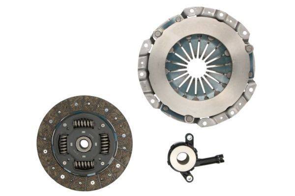 NEXUS Clutch kit Article number: F1C201NX cheaply