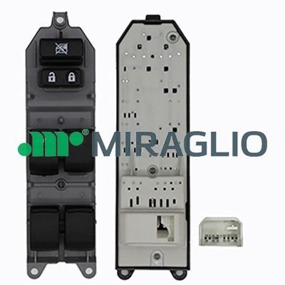 MIRAGLIO Window switch Article number: 121/TYB76006 cheaply