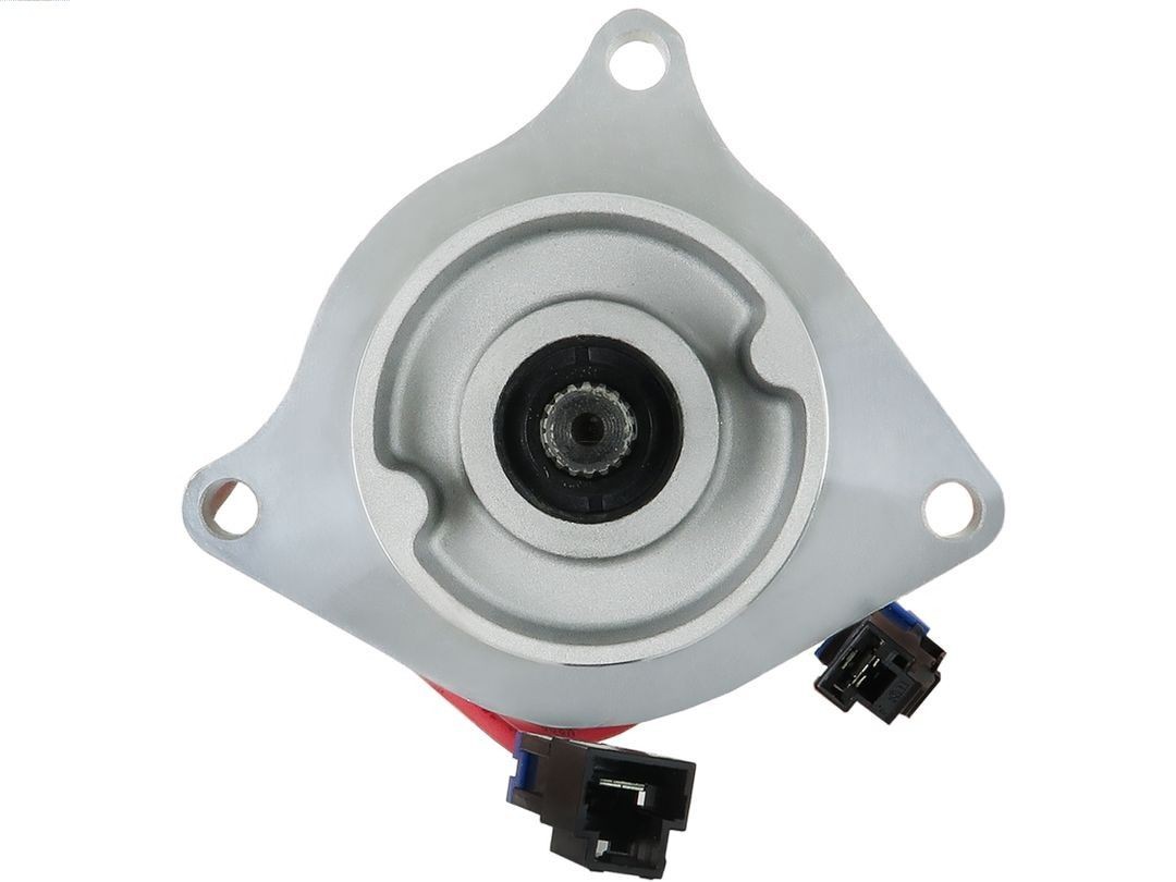 AS-PL Elektromotor Varenummer: DC9081S billige