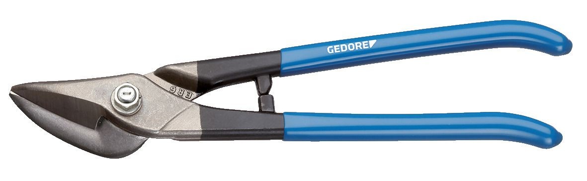 GEDORE Manuel pladesaks Varenummer: 422026 billige