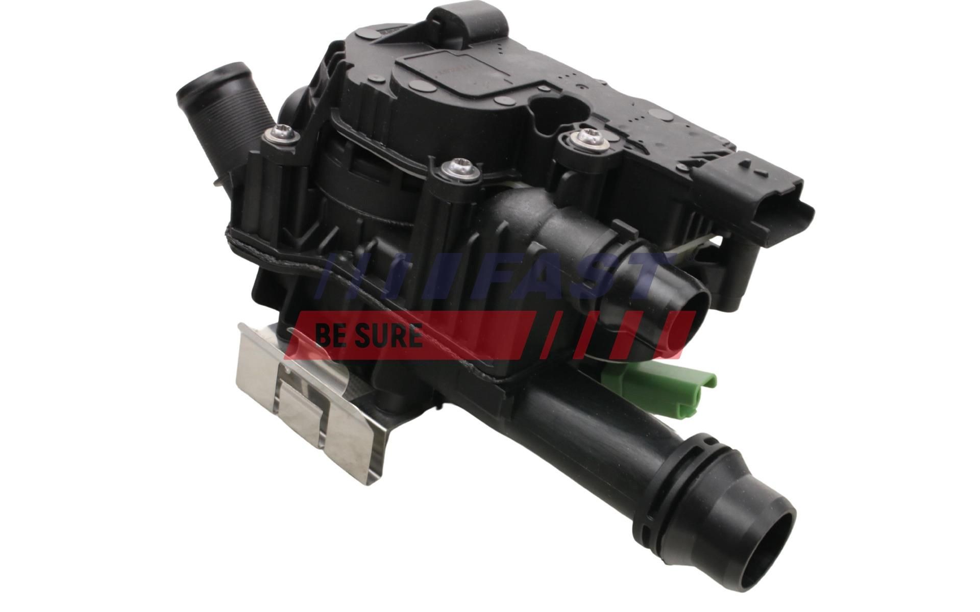 FAST Thermostat Article number: FT58055 cheaply