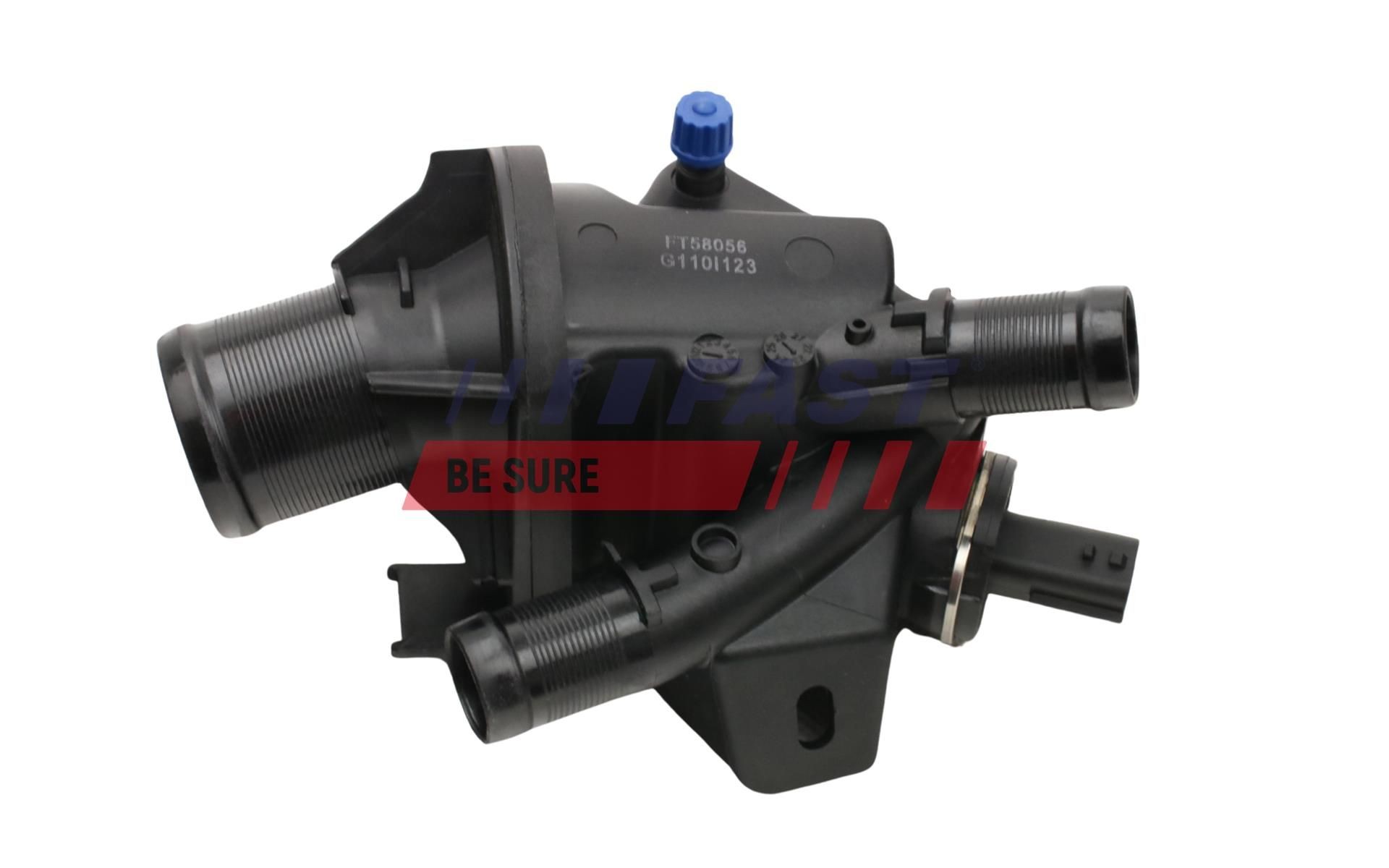 FAST Termostat, lichid racire număr articol: FT58056 ieftin