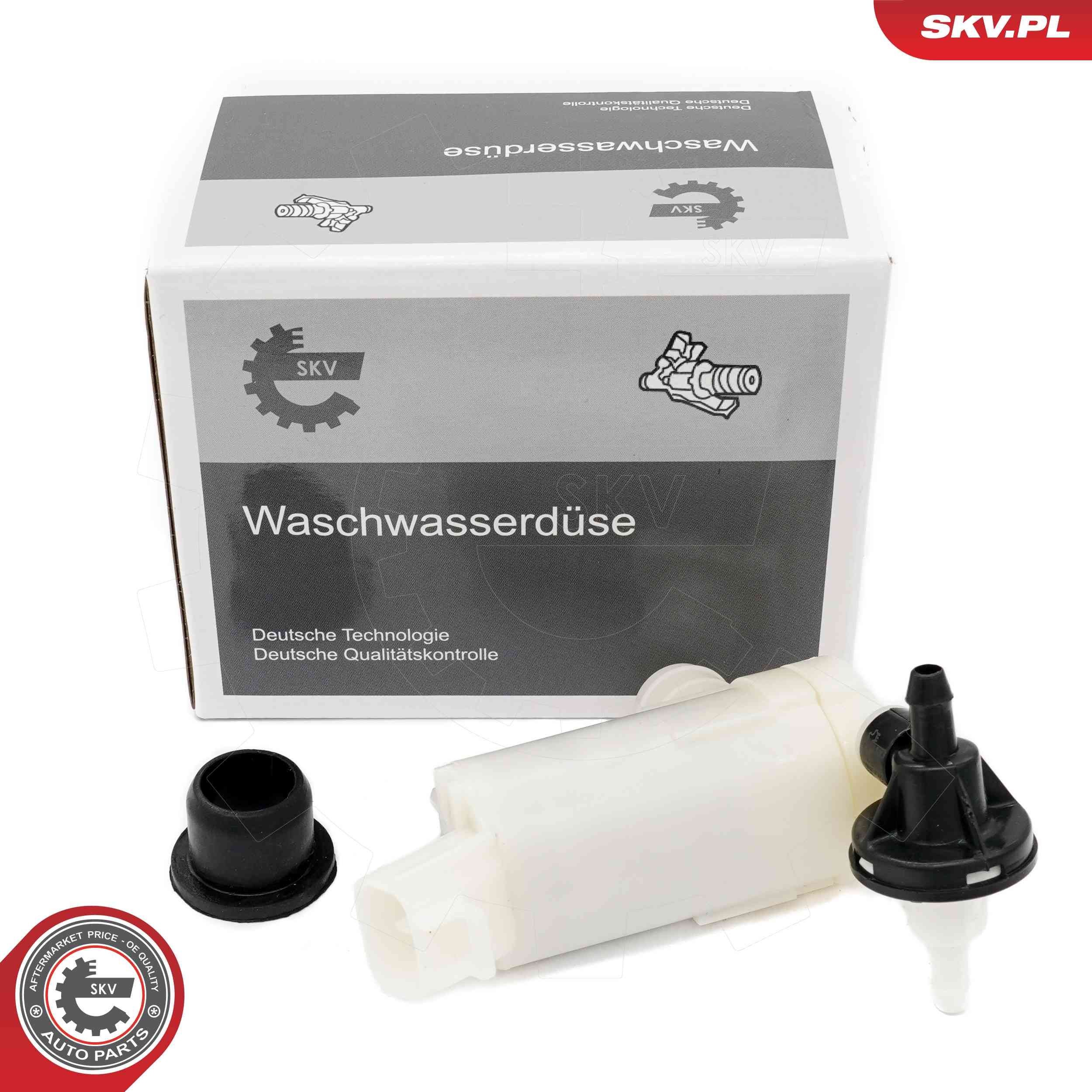ESEN SKV Water Pump, window cleaning Article number: 15SKV022 cheaply