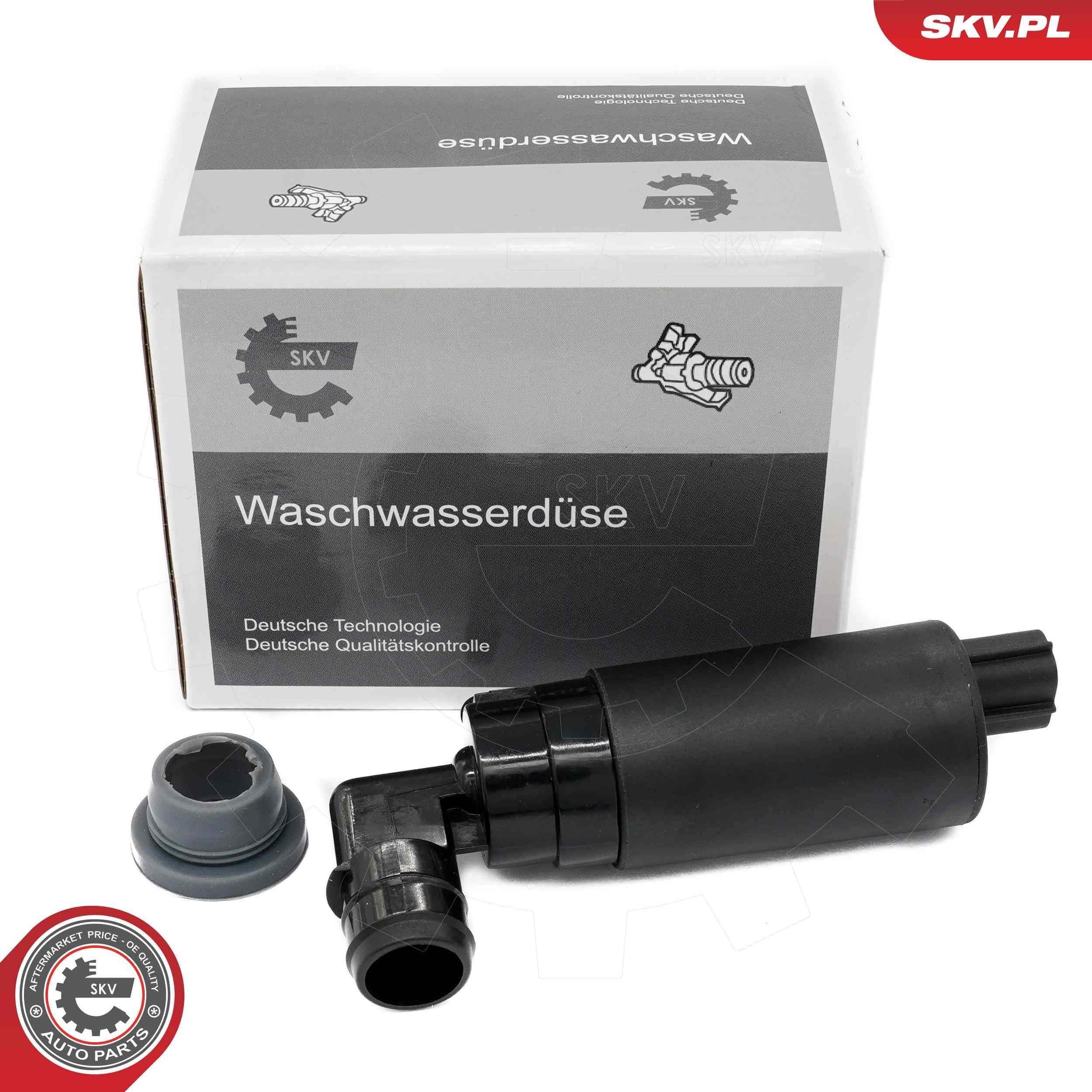 ESEN SKV Water Pump, window cleaning Article number: 15SKV033 cheaply