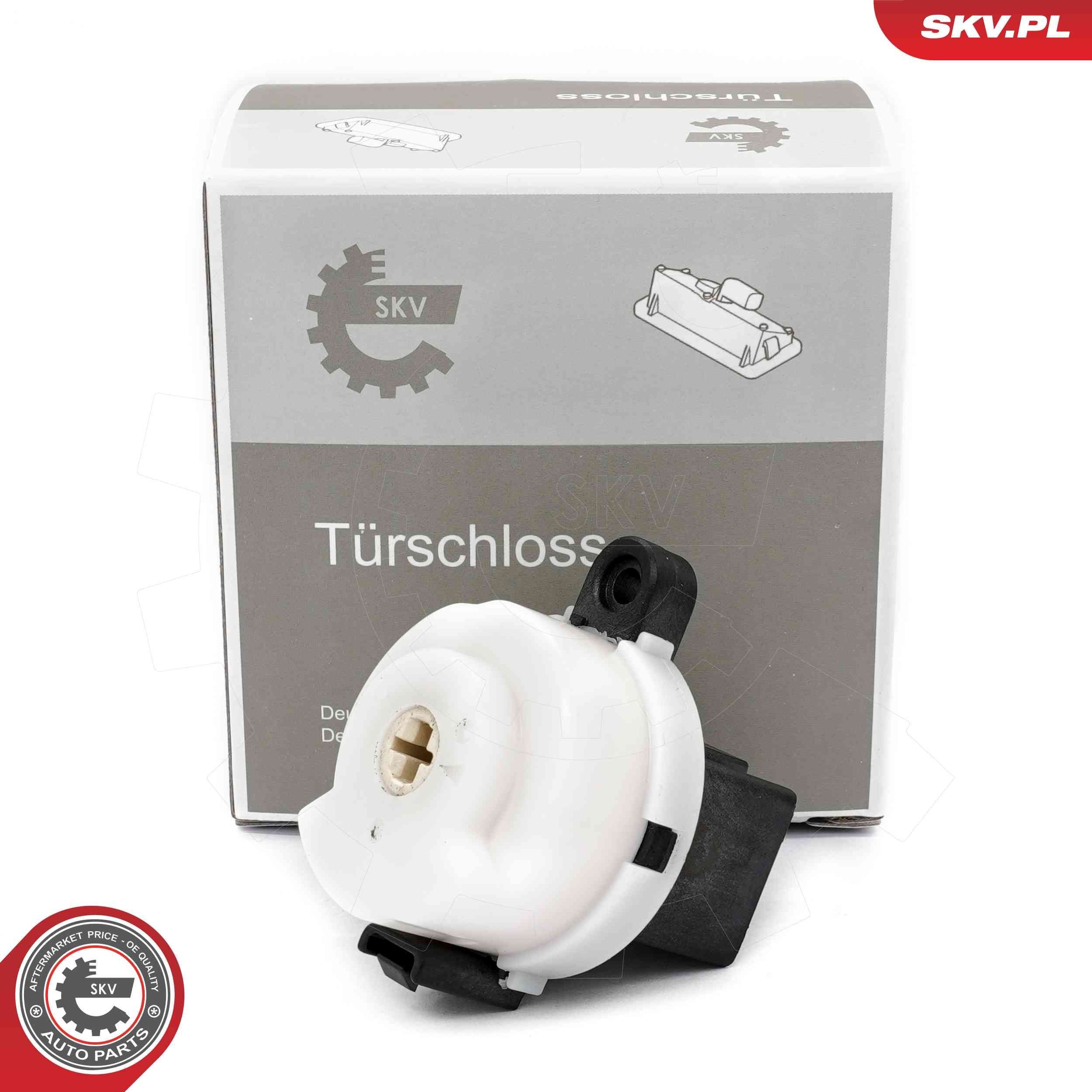 ESEN SKV 65SKV038 Ignition switch RANGER 2.5 TDdi 4x4 117 PS Diesel 2006