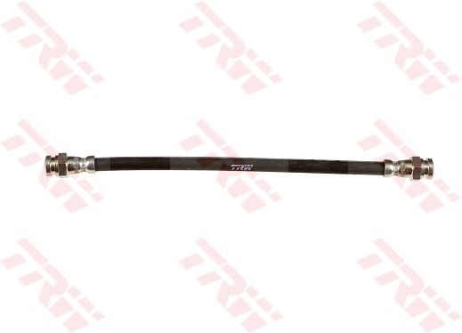 TRW Brake hose Article number: PHA411 cheaply