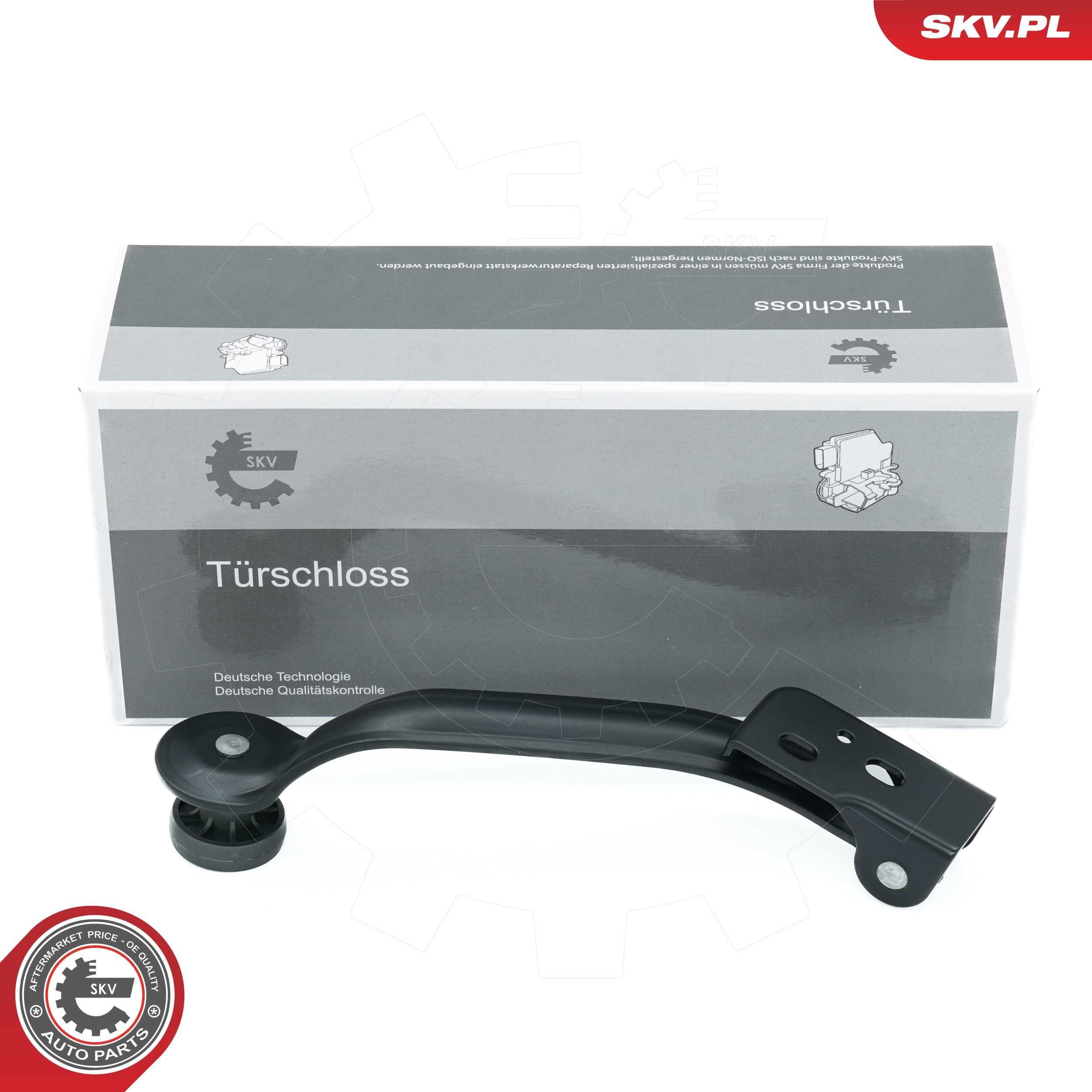 ESEN SKV Roller Guide, sliding door Article number: 96SKV829 cheaply