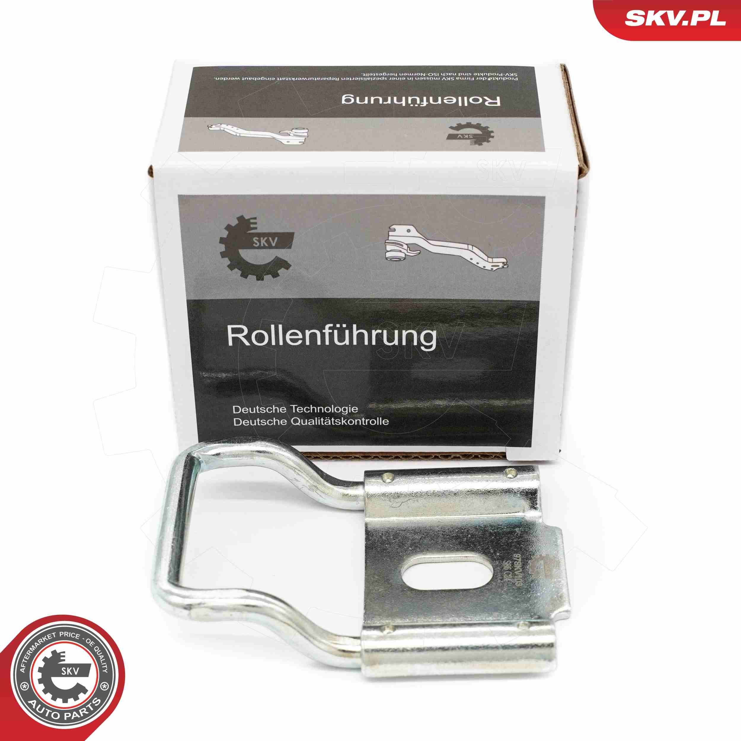 ESEN SKV 97SKV103 Guide, locking knob INTERSTAR 2.2 dCI 90 90 PS Diesel