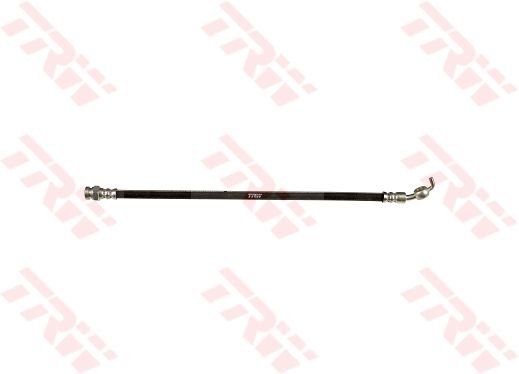 TRW Brake hose Article number: PHD166 cheaply